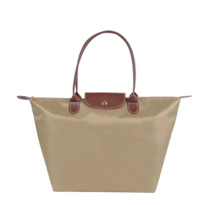 Luxury women's handbag - Celeste-Khaki-S(30x23x12cm)-State of Style