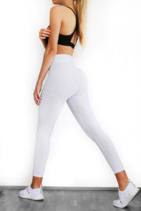 MaaikesLeggings | Women's Comfortable & Stylish Leggings-White-XS-State of Style