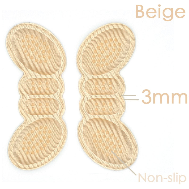 MaartjesFeet | Pain-Relief Comfort Insoles for Shoes-Beige-State of Style