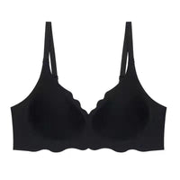 MadelijnsBra | Women's Pain-Free Comfort Bra-Black-S-State of Style