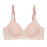 MadelijnsBra | Women's Pain-Free Comfort Bra-Blush-S-State of Style