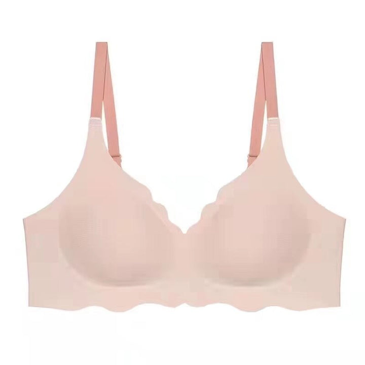 MadelijnsBra | Women's Pain-Free Comfort Bra-Blush-S-State of Style