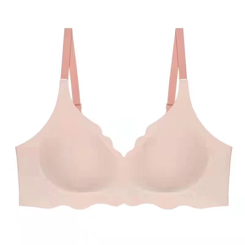 MadelijnsBra | Women's Pain-Free Comfort Bra-Blush-S-State of Style