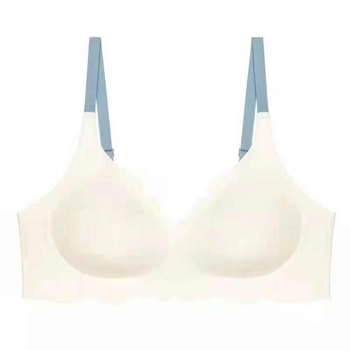 MadelijnsBra | Women's Pain-Free Comfort Bra-Cream White-S-State of Style