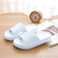 MadleliensSlippers | Women's Vibrant Indoor Slippers-White-3.5-4.5-State of Style
