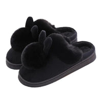 Maggie Slippers | Fluffy and Comfortable-Pink-5.0 - 6.0-State of Style