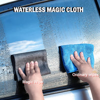 Magic Cleaning Cloth - ClearMagic-5 Pieces (30x30 cm)-State of Style