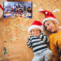 Magical Advent Calendar 2024 - ElfEnChill-State of Style