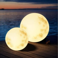 Magical Moonlight Garden Lamp - LunaGlow-20cm-State of Style
