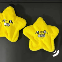 Magical Moveable Star Plush Toy for Children - TwinkleTeddy-State of Style