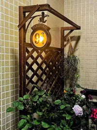 Magical Platform 9¾ Wall Lamp - LumosWall-State of Style