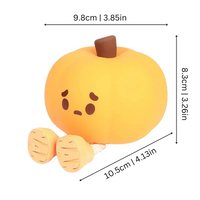 Magical Pumpkin Night Light - GlowBuddy-State of Style