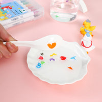 Magical Water Markers - AquaArt Pens-Set of 6 + 6 FREE markers-State of Style