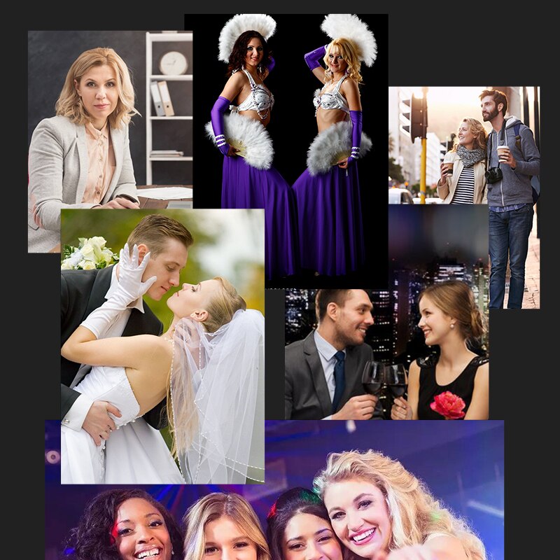 MagicLashes | Reusable Magnetic Eyelashes-3 Pair 01-State of Style