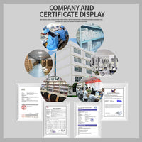 MagicLashes | Reusable Magnetic Eyelashes-3 Pair 01-State of Style