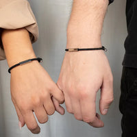 Magnet Love Bracelet - Aurora-State of Style