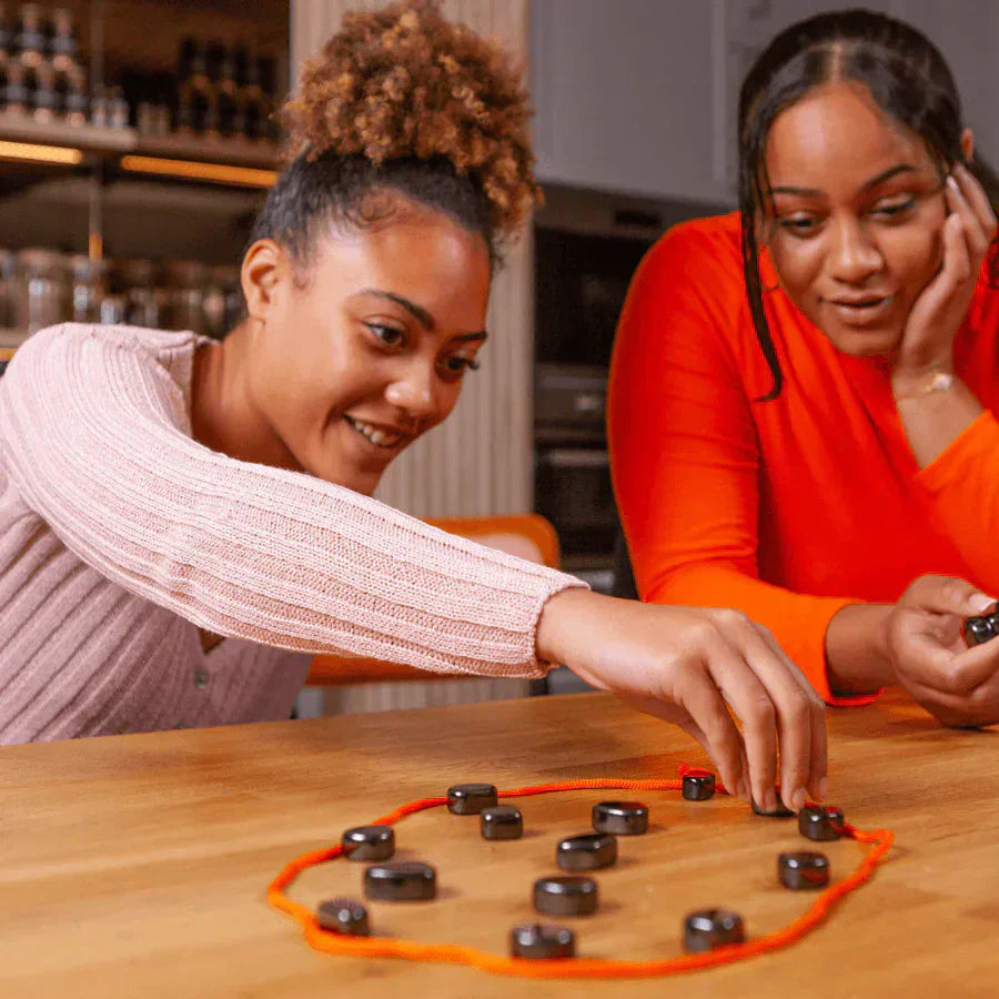 Magnetic Chess Set - Artemis-State of Style