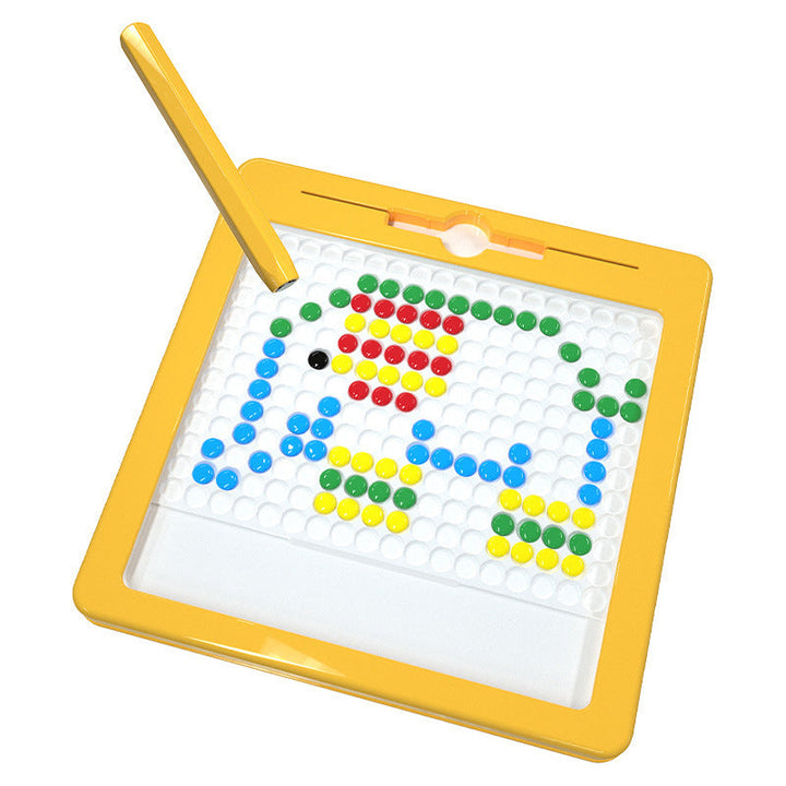Magnetic Drawing Board for Little Creative Minds - MiniMaster-State of Style