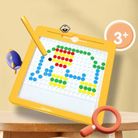Magnetic Drawing Board for Little Creative Minds - MiniMaster-State of Style