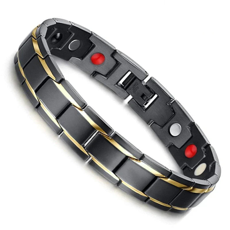 Magnetic Health Bracelet – VitalMag-State of Style