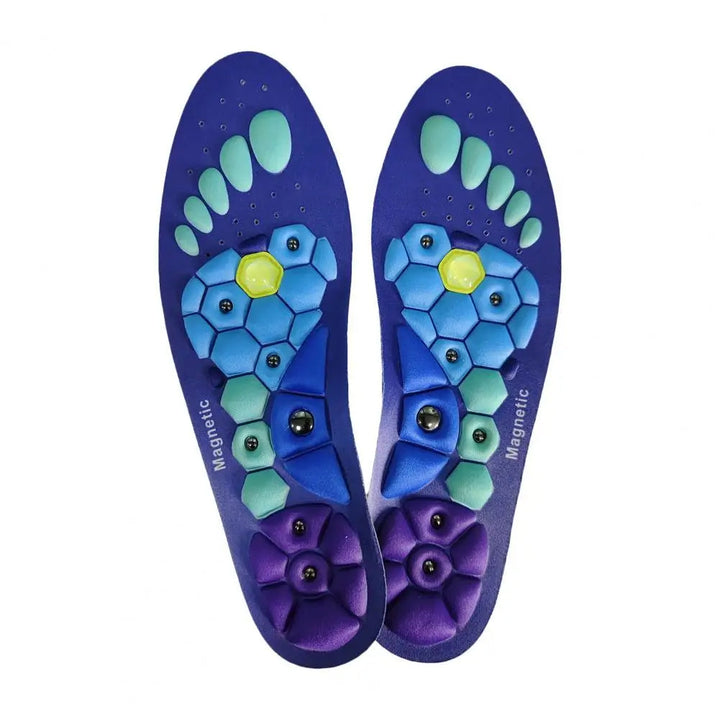 Magnetic Insoles - VitalSteps-S-State of Style