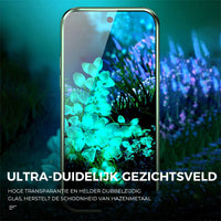 Magnetic Phone Case - TitanGuard-Black-State of Style