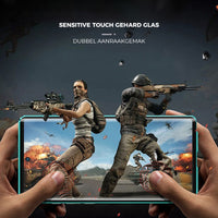 Magnetic Phone Case - TitanGuard-Black-State of Style