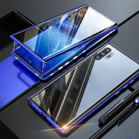 Magnetic Phone Case - TitanGuard-Blue-State of Style