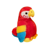 Magnetic Shoulder Hug - ChameoClip-Parrot Red-State of Style