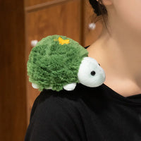 Magnetic Shoulder Plush - ChameoClip-chameleon-State of Style