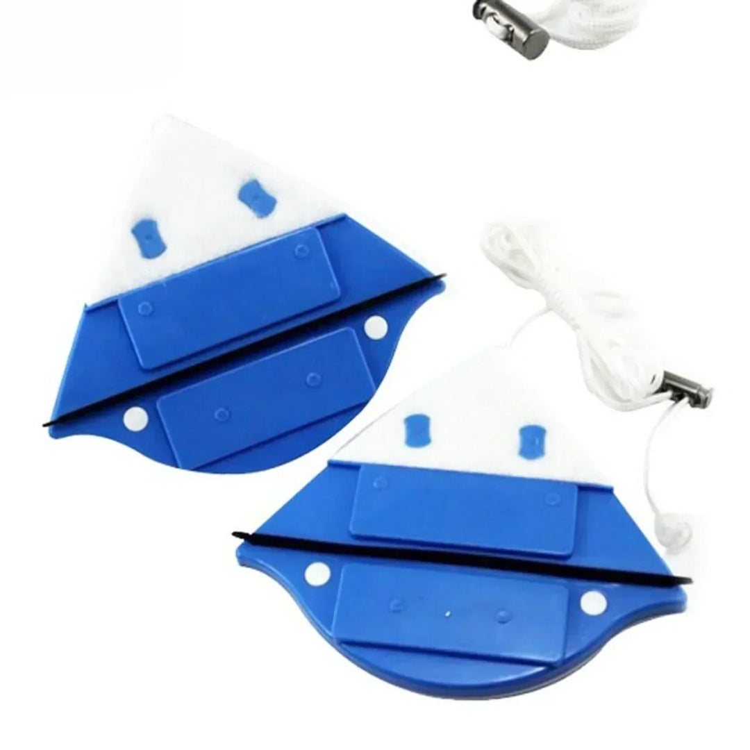 Magnetic Window Cleaner - MagnaShine-State of Style