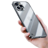 MagSafe Case for iPhone 15 - SteelGuard-Purple-iPhone 15 Pro Max-State of Style