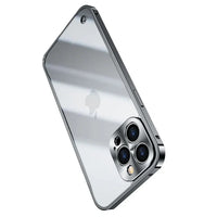 MagSafe Case for iPhone 15 - SteelGuard-Purple-iPhone 15 Pro Max-State of Style