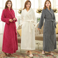 Indy Liebe Nest Bathrobe | Soft & Stylish