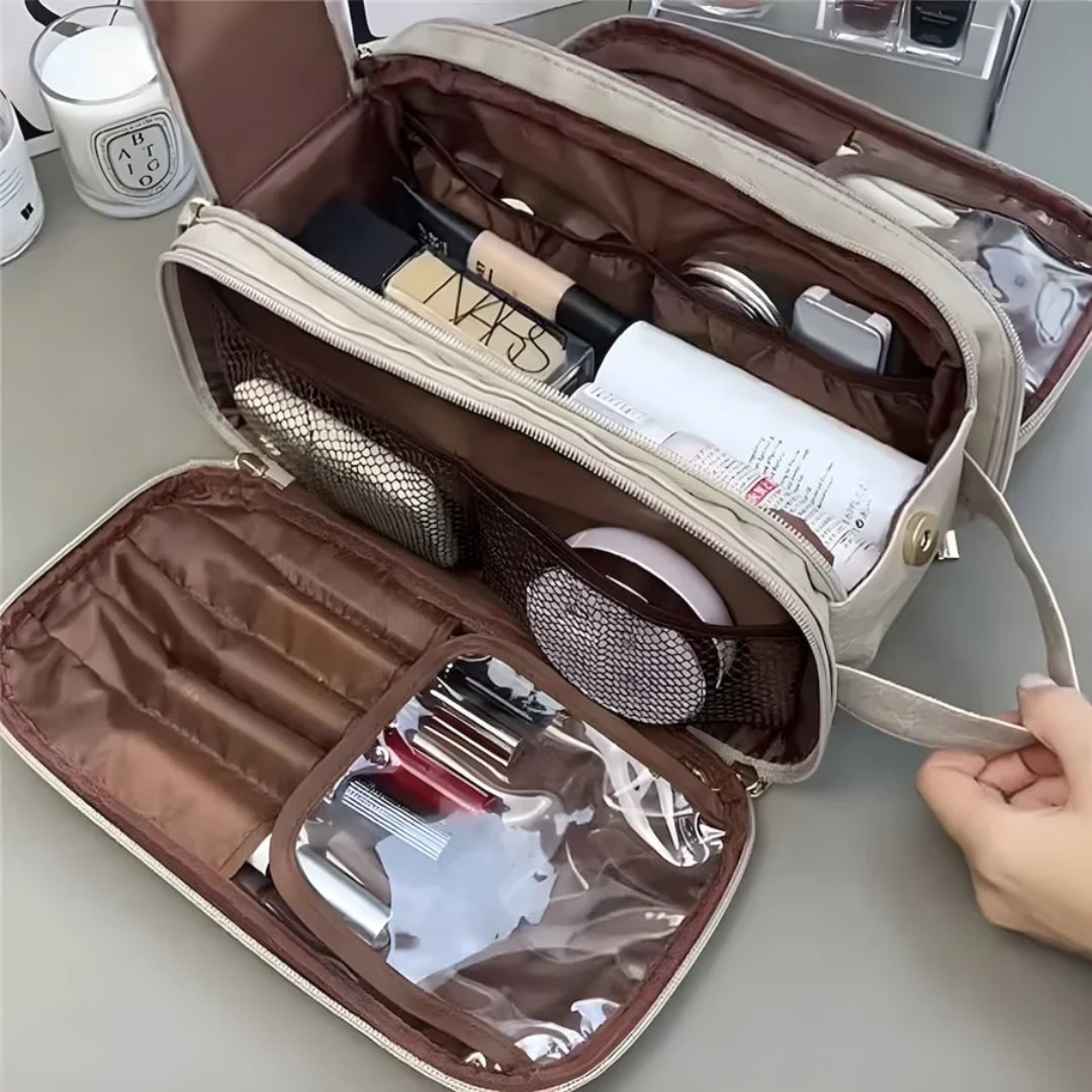 Make-up Organizer - LuxeVault-State of Style