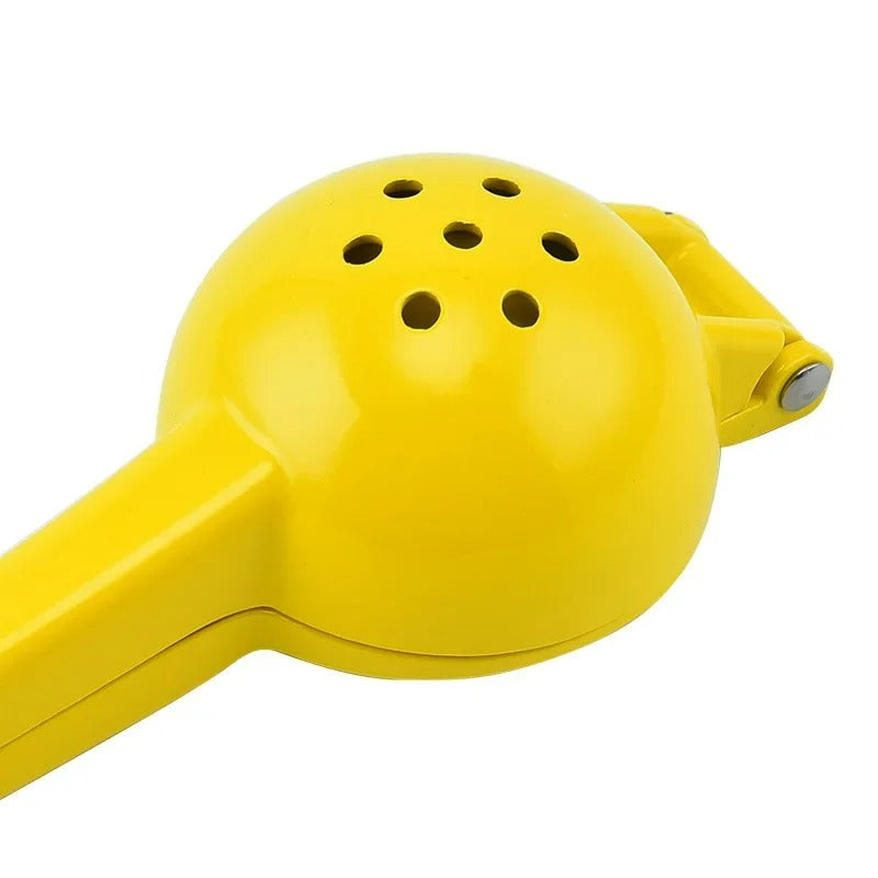 Manual Aluminium Citrus Juicer – CitrusPress-State of Style