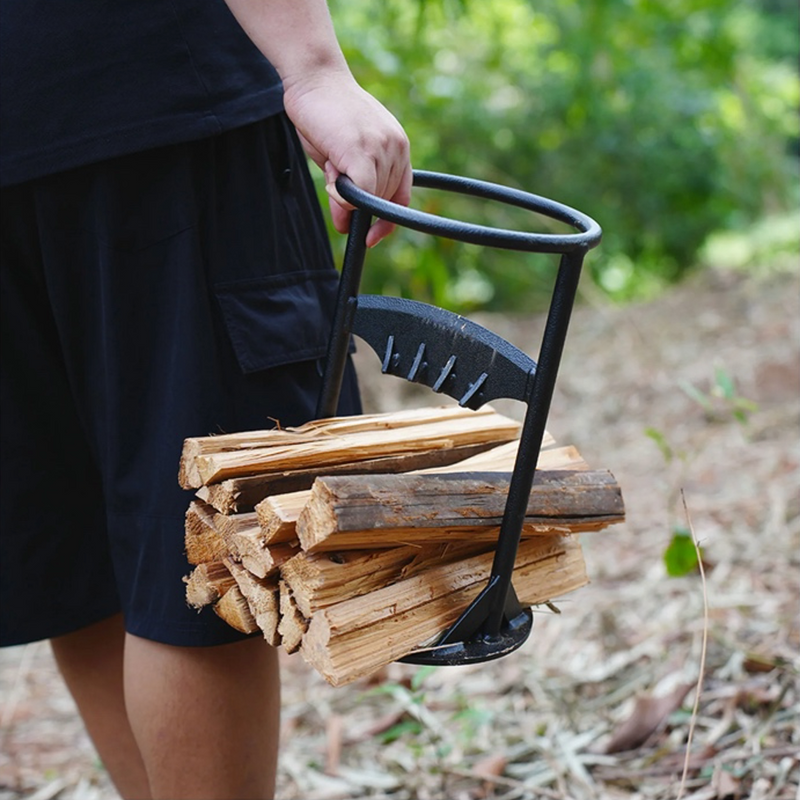Manual Log Splitter - LogMaster-State of Style