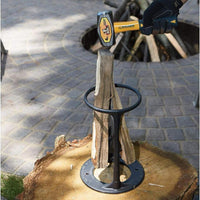 Manual Log Splitter - LogMaster-State of Style