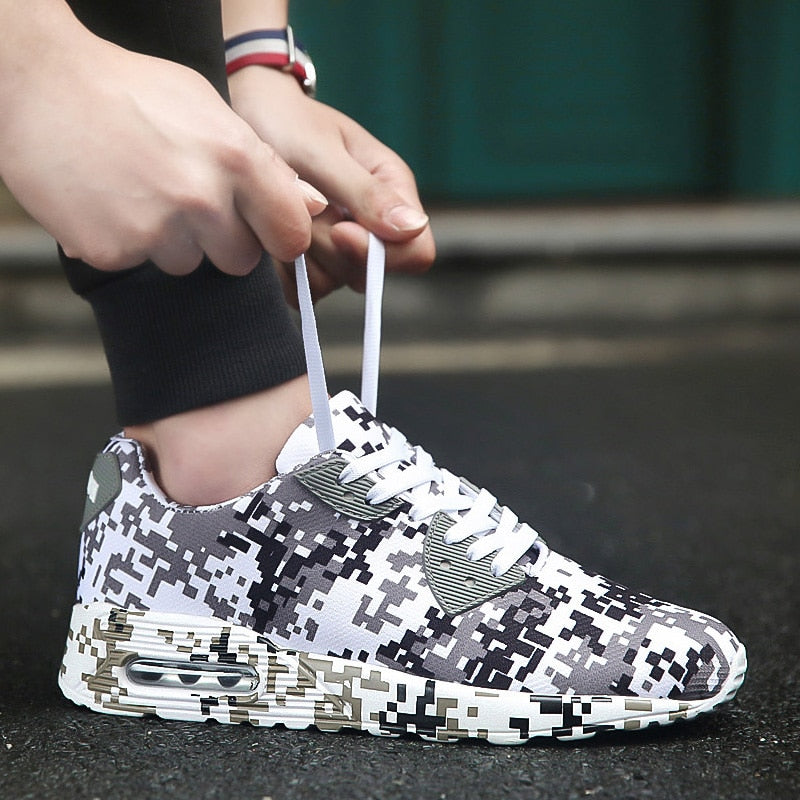 MargjeSneaks | Men's Fashionable Dress Shoes-Brown-5.0-State of Style