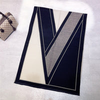 MariaScarf | Women's Luxurious Cashmere Scarf-1-180x70cm-State of Style