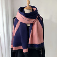 MariaScarf | Women's Luxurious Cashmere Scarf-1-180x70cm-State of Style