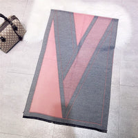 MariaScarf | Women's Luxurious Cashmere Scarf-3-180x70cm-State of Style