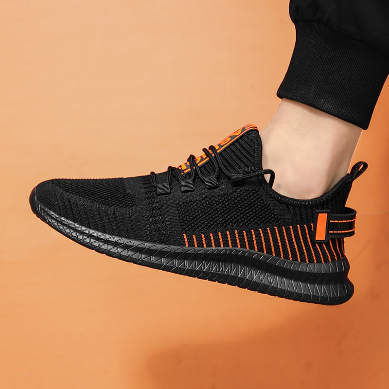 MarieksSneaks | Women's Trendy Sneakers-Black-Green-8.0-State of Style