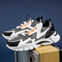 MaritsSneaks | Women's Stylish Sneakers-Beige-7.5-State of Style