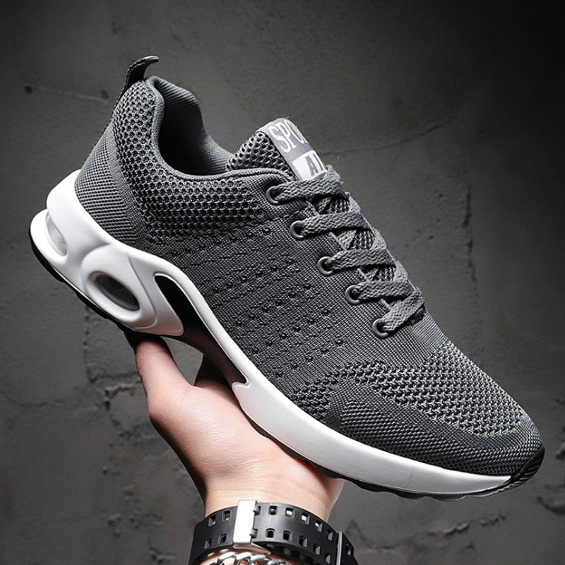 MarjoleinsShoes | Women's Lightweight Comfort Shoes-Black-8.0-State of Style