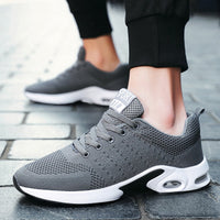 MarjoleinsShoes | Women's Lightweight Comfort Shoes-Black-8.0-State of Style