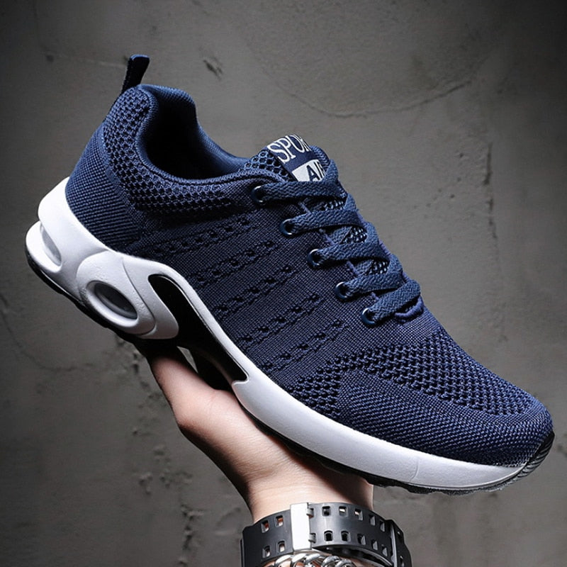 MarjoleinsShoes | Women's Lightweight Comfort Shoes-Black-8.0-State of Style