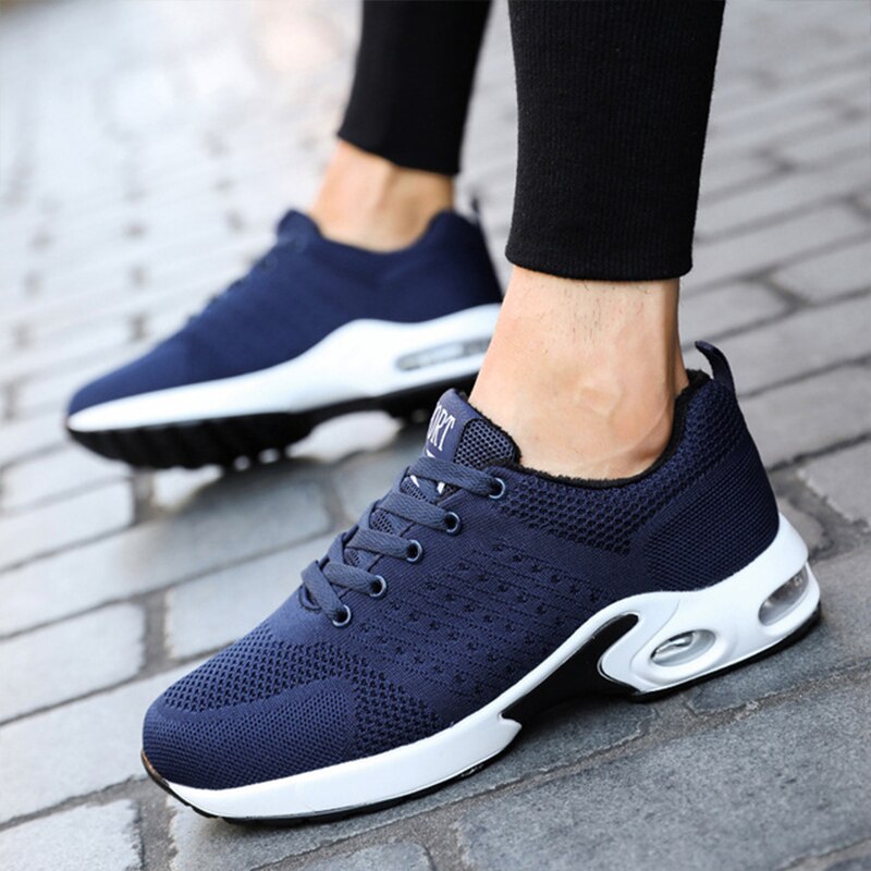 MarjoleinsShoes | Women's Lightweight Comfort Shoes-Black-8.0-State of Style