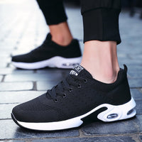 MarjoleinsShoes | Women's Lightweight Comfort Shoes-Black-8.0-State of Style