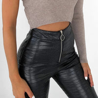 MarjoleinsTrousers | Women's Leather Pants-XS-State of Style